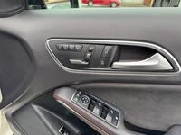 MERCEDES-BENZ GLA CLASS