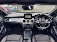 MERCEDES-BENZ GLA CLASS