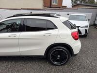 MERCEDES-BENZ GLA CLASS