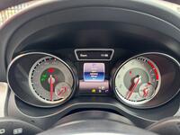 MERCEDES-BENZ GLA CLASS