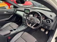 MERCEDES-BENZ GLA CLASS