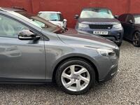 VOLVO V40 CROSS COUNTRY