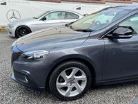 VOLVO V40 CROSS COUNTRY