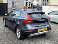 VOLVO V40 CROSS COUNTRY