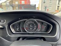 VOLVO V40 CROSS COUNTRY