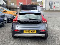 VOLVO V40 CROSS COUNTRY