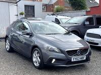 VOLVO V40 CROSS COUNTRY