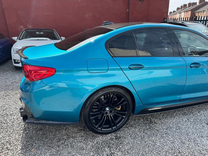 BMW M5