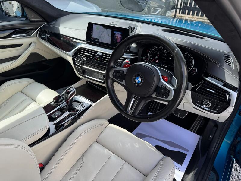 BMW M5