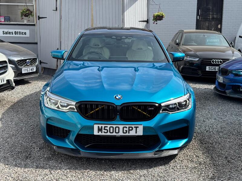 BMW M5