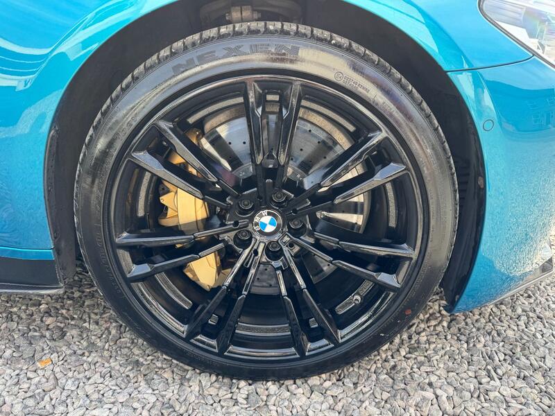BMW M5