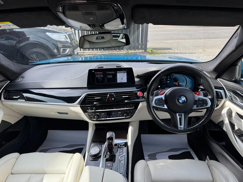 BMW M5