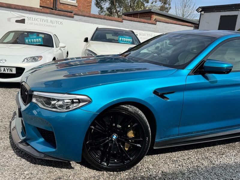 BMW M5