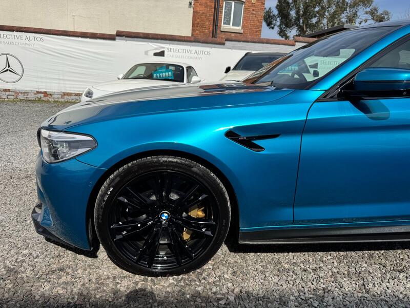 BMW M5