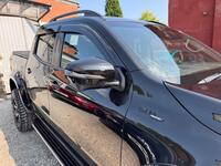 MERCEDES-BENZ X CLASS