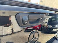 MERCEDES-BENZ X CLASS