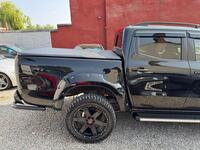 MERCEDES-BENZ X CLASS