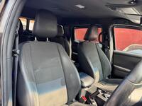 MERCEDES-BENZ X CLASS
