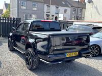 MERCEDES-BENZ X CLASS