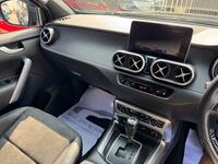 MERCEDES-BENZ X CLASS