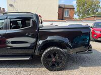 MERCEDES-BENZ X CLASS