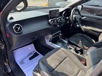 MERCEDES-BENZ X CLASS
