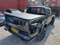 MERCEDES-BENZ X CLASS