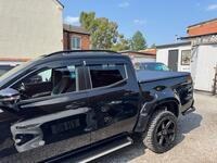 MERCEDES-BENZ X CLASS