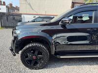 MERCEDES-BENZ X CLASS