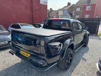 MERCEDES-BENZ X CLASS