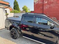 MERCEDES-BENZ X CLASS