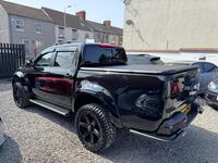 MERCEDES-BENZ X CLASS