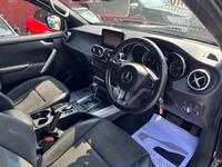 MERCEDES-BENZ X CLASS