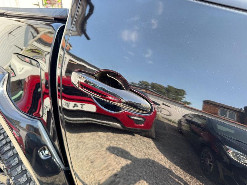 MERCEDES-BENZ X CLASS