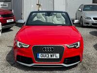 AUDI RS5