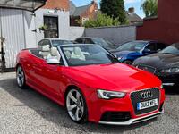 AUDI RS5