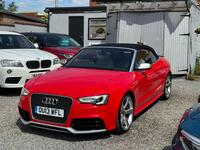 AUDI RS5