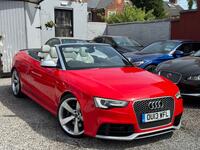 AUDI RS5