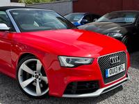 AUDI RS5
