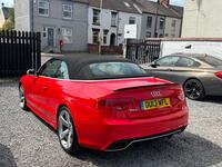 AUDI RS5
