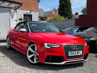 AUDI RS5