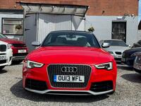 AUDI RS5