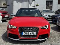 AUDI RS5