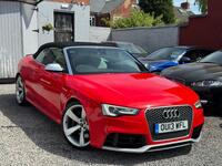 AUDI RS5