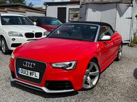 AUDI RS5