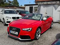 AUDI RS5