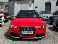 AUDI RS5