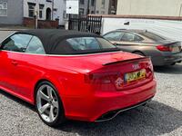 AUDI RS5