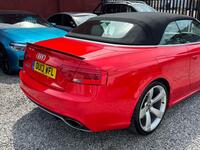 AUDI RS5