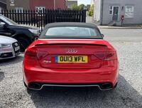 AUDI RS5